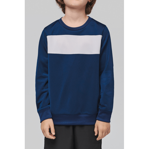 Proact | Sweatshirt de criança